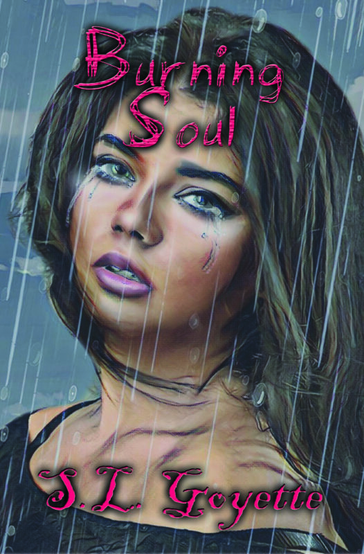 Burning Soul